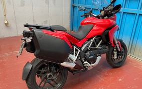 DUCATI MULTISTRADA 1200 S 2013 A302J