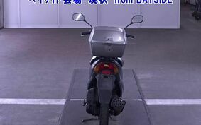 HONDA ディオ-3 GEN 3 AF34