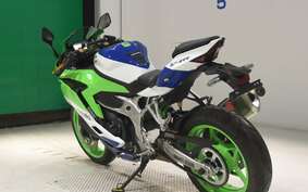 KAWASAKI ZX-4RR 2024 ZX400P