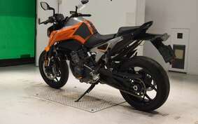 KTM 790 DUKE 2018 TU640