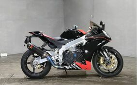 APRILIA RSV4R 2010 RKA0