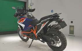 KTM 1290 SUPER ADVENTURE R 2023