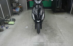 SUZUKI ADDRESS V125 S CF4MA