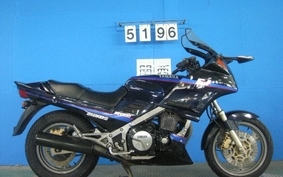 YAMAHA FJ1200 1990 3CV