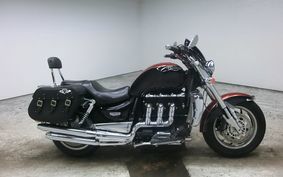 TRIUMPH ROCKET IIITOURING 2006 LC6035