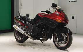 KAWASAKI ZX 1100 NINJA GEN 2 2000