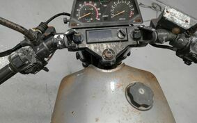 YAMAHA XZ400 1982 14X