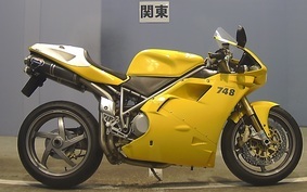 DUCATI 748 R 2001 H300A