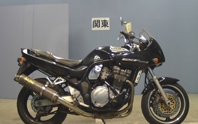 SUZUKI GSF1200 S 1998 GV75A