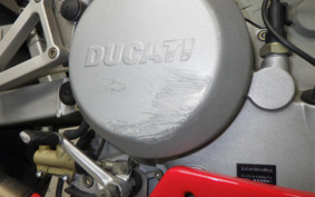 DUCATI SS750ie 2003