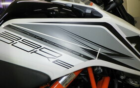 KTM 390 DUKE 2022