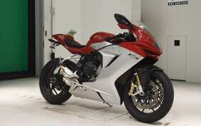 MV AGUSTA F3 2014