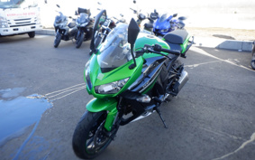 KAWASAKI NINJA 1000 ABS 2016 ZXT00L