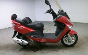 SYM RV125i LF12