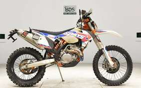 KTM 250 EXC SIXDAYS EXA40