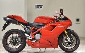 DUCATI 1098 S 2008 H700A