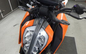 KTM 125 DUKE