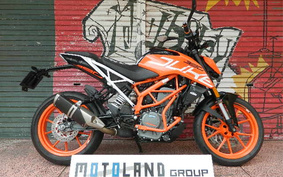 KTM 390 DUKE 2018 JPJ40