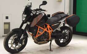 KTM 690 DUKE 2016 LDT40