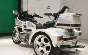 HONDA GL1500 GOLD WING TRIKE SE 1999 SC22