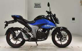 SUZUKI GIXXER 150 ED13N