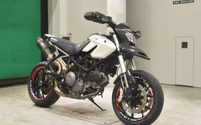 DUCATI HYPERMOTARD 796 2012 B101A