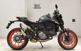 DUCATI MONSTER 937 + 2021 1M00A