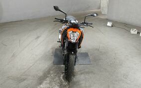 KTM 250 DUKE JPE40