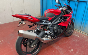 TRIUMPH DAYTONA 675 R ABS 2014 TA12FA