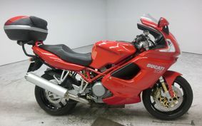 DUCATI ST3 2008 S302A