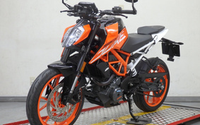 KTM 390 DUKE 2019 JPJ40