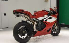 MV AGUSTA F4-RR 2012