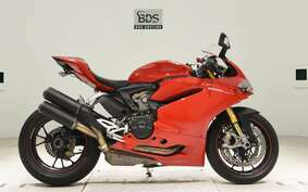 DUCATI 1299 PANIGALE S 2016