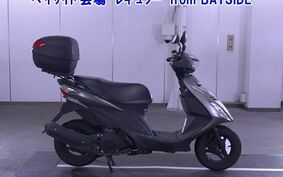 SUZUKI ｱﾄﾞﾚｽV125S CF4MA