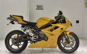 TRIUMPH DAYTONA 675 2006