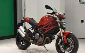 DUCATI MONSTER 1100 EVO 2011