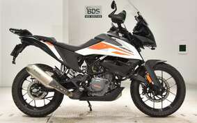 KTM 390 ADVENTURE 2021 JGJ40