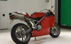 DUCATI 749 S 2004