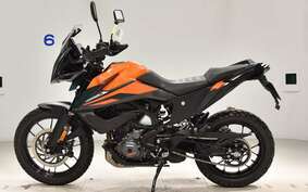 KTM 390 ADVENTURE 2020 JGJ40