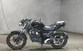 SUZUKI GIXXER 150 ED11W