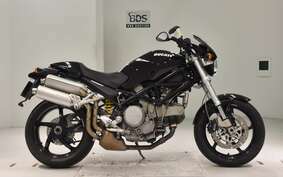 DUCATI MONSTER S2R 800 2005