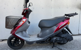 SUZUKI ADDRESS V125 CF46A