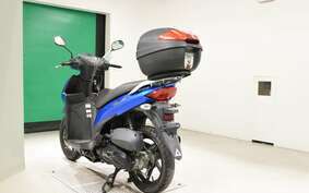 SUZUKI ADDRESS 110 CE47A