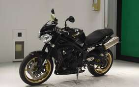 TRIUMPH STREET TRIPLE R 2013