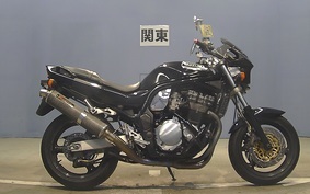 SUZUKI GSF1200 1998 GV75A