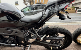 KAWASAKI NINJA ZX 25 R SE ZX250E