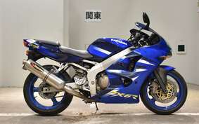 KAWASAKI NINJA ZX-6R 2001 ZX600J