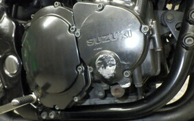 SUZUKI INAZUMA 400 (GSX400) 2001 GK7BA