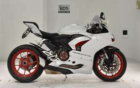 DUCATI PANIGALE V2 2020 1H00A