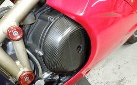 DUCATI 996 MONOPOSTO 1999 H200A